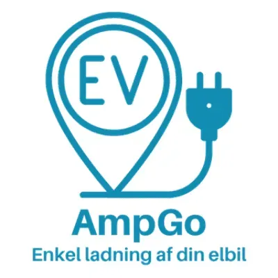 AmpGo's logo