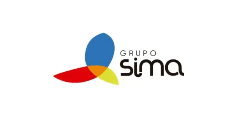 AMSI - Grupo SIMA logo