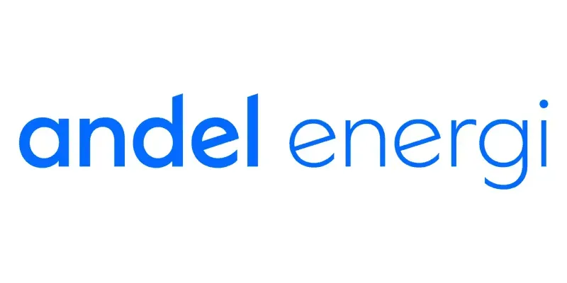 Andel Energis logo