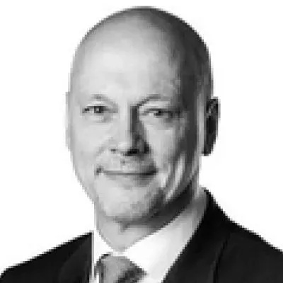 Mäklaren Anders Tamm hos HusmanHagberg Nacka.