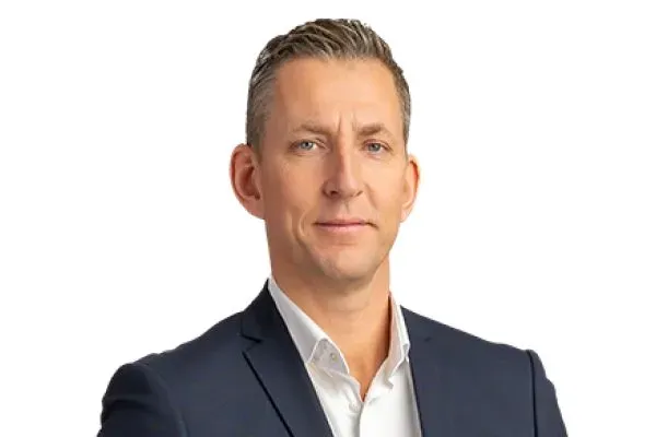 Mäklaren Andreas Bengtsson på SkandiaMäklarna.