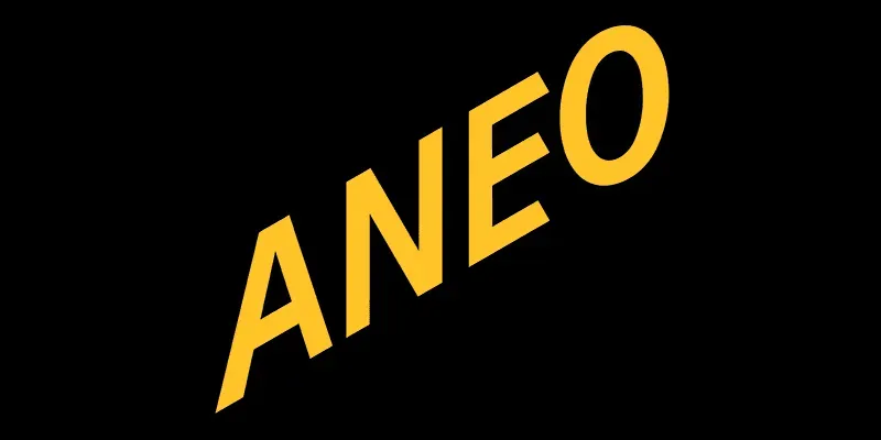 Logo til Aneo
