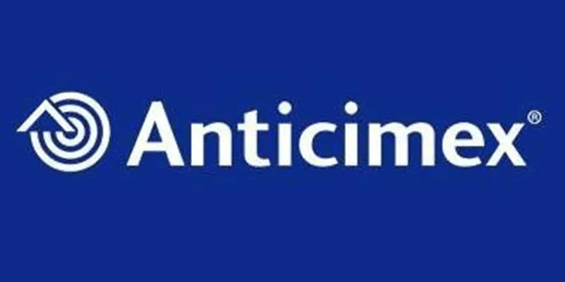 Logo til Anticimex AS