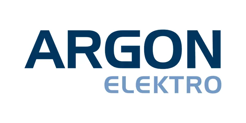 Argon Elektro logo