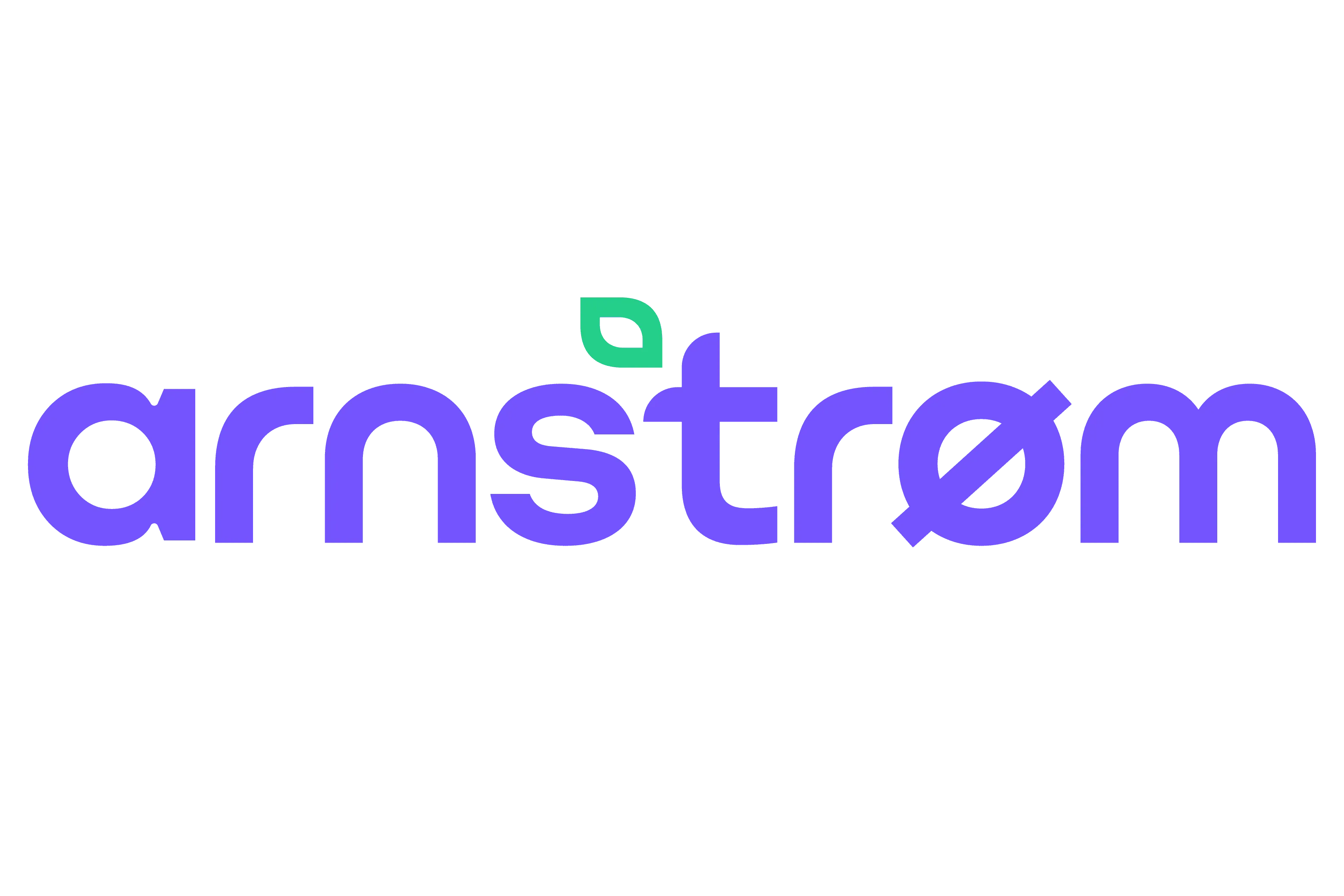 Arnstrøm