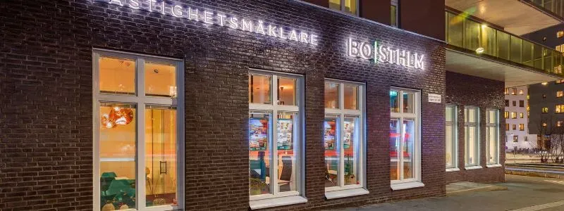 BOSTHLM Årsta-Enskede banner