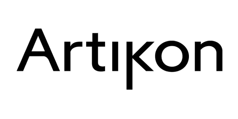 Logo Artikon