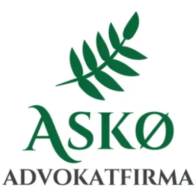 logoen til Askø advokatfirma