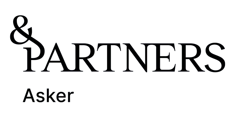 partners eiendomsmegling asker logo