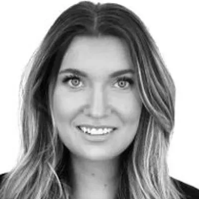 Mäklaren Astrid Gesteby hos HusmangHagberg Borlänge/Säter.