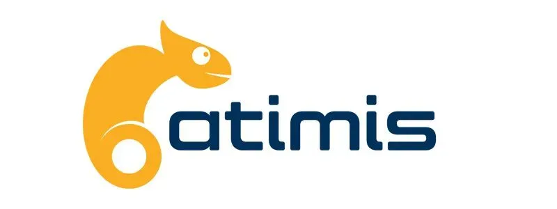 Atimis GmbH logo