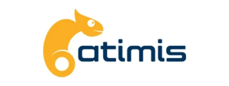 Atimis GmbH logo