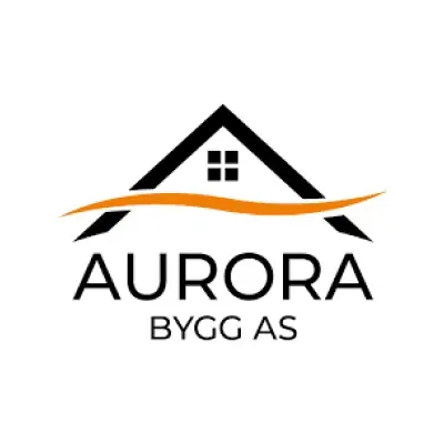 Aurora Bygg AS  logo