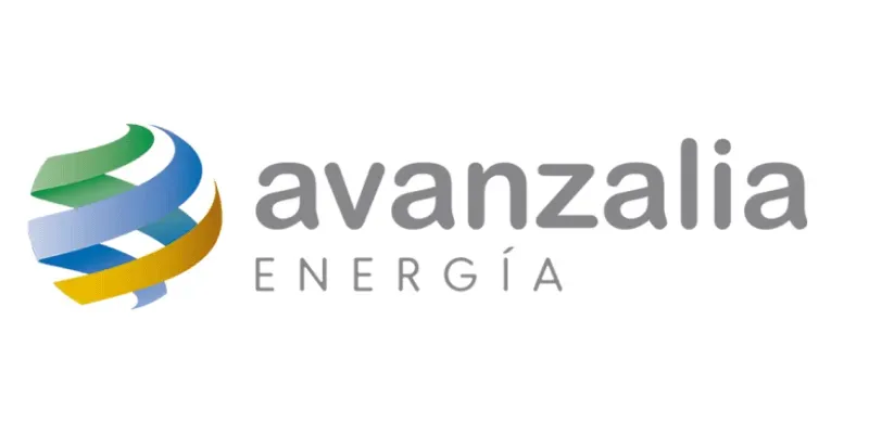 Avanzalia Energia logo