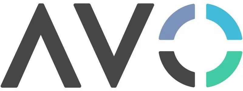 AVO GmbH logo