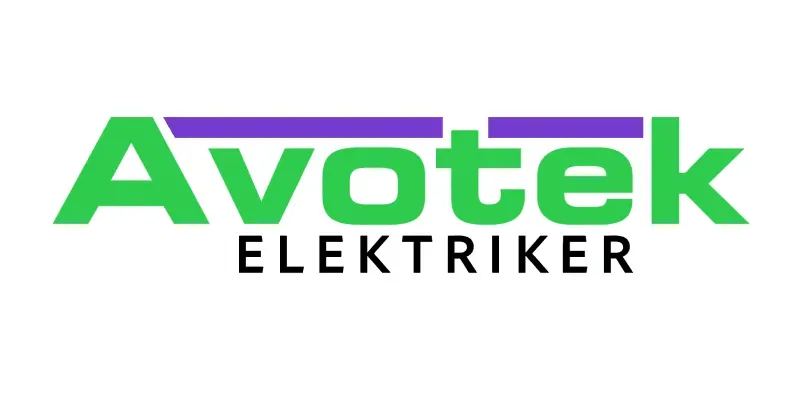 Avotek elektriker logo