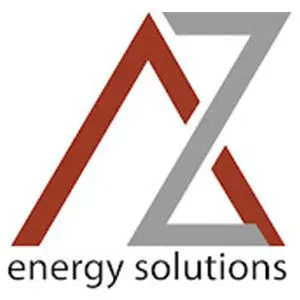 AZ Energy Solutions GmbH logo