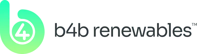 B4B Renewables Ltd logo
