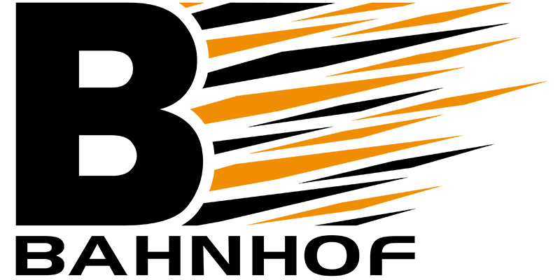Logo til Bahnhof AS