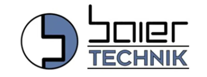 Baier Technik GmbH logo