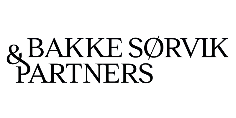 Logo til Bakke Sørvik &Partners
