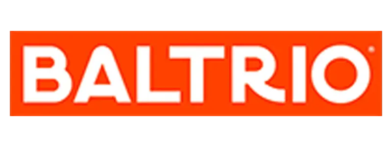 Baltrio GmbH logo