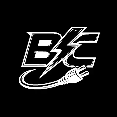 BC Electrical logo