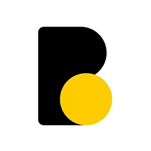 BE Solution GmbH logo