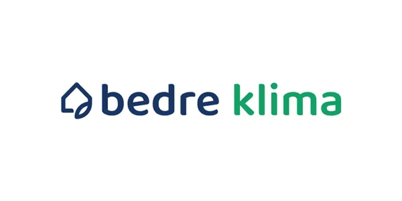 Bedre Klimas logo.