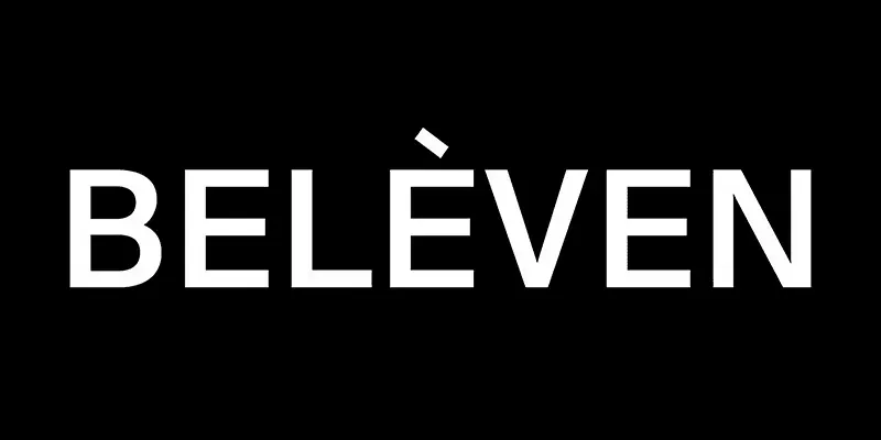 Logo Beleven