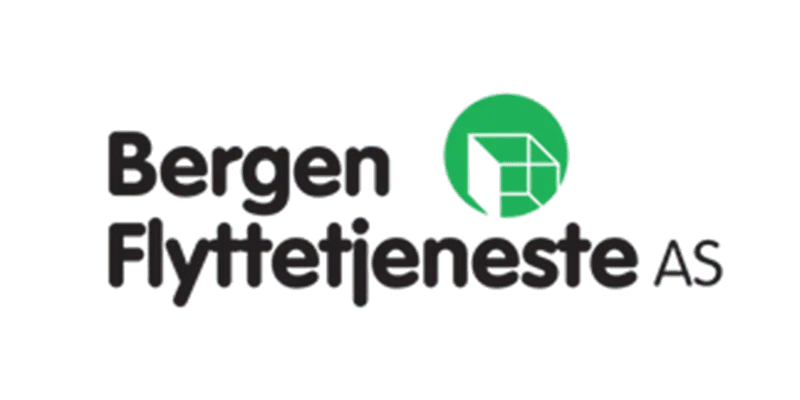 Bergen Flyttetjeneste logo