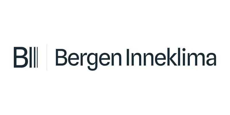 Logo Bergen Inneklima