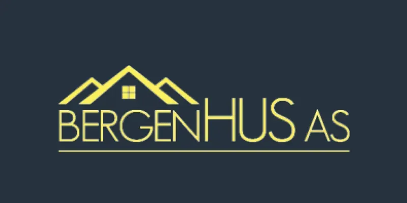 Bergenhus AS logo