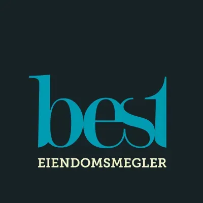 Logo Best Eiendomsmegler AS