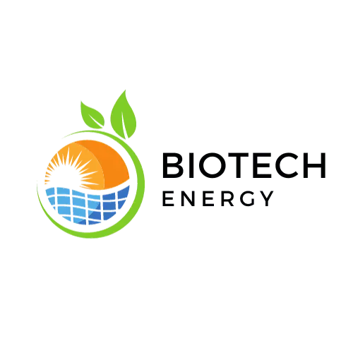 Biotech Energy logo