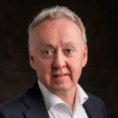 Bilde av Bjørn Brenden