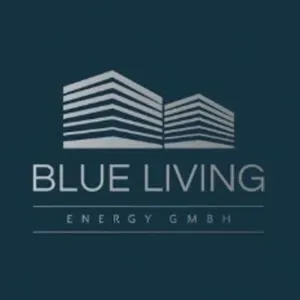Blue Living Energy GmbH logo