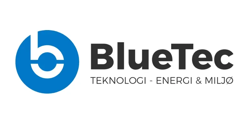 Bluetec Logo