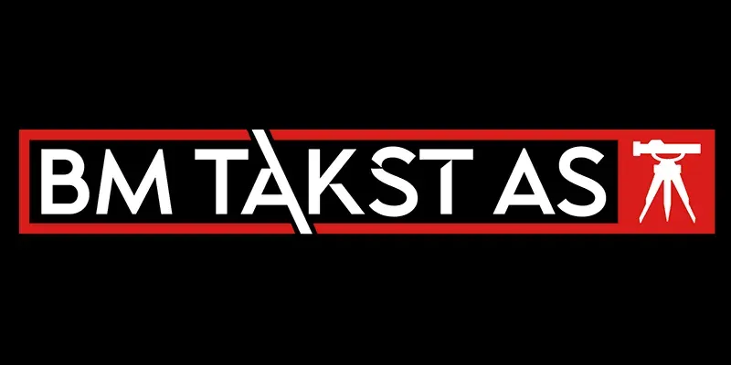 BM Takst AS logo