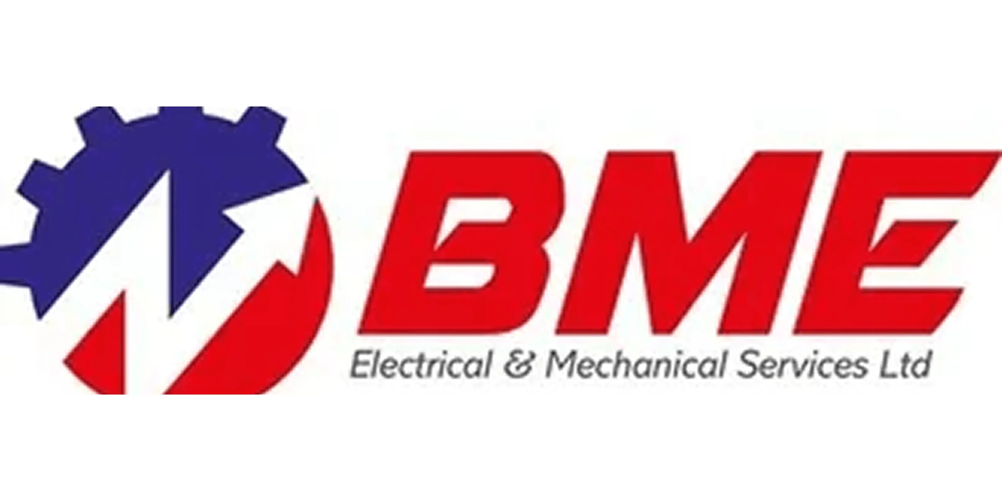 BME Electrical & Mechanical Services logo