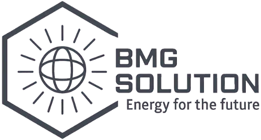 BMG Solution S.R.L.S logo