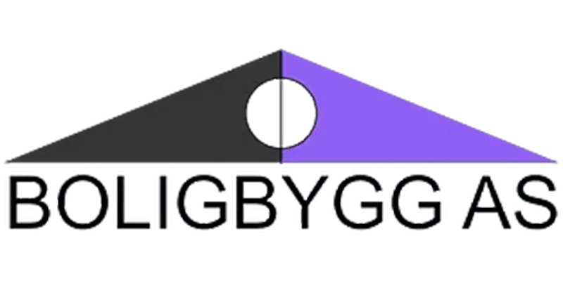 Logo til Boligbygg AS