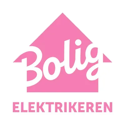 Boligelektrikeren AS logo
