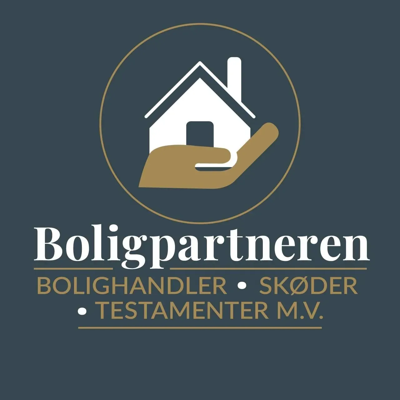 Boligpartneren