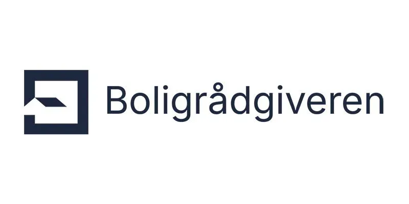 Boligrådgiverens logo