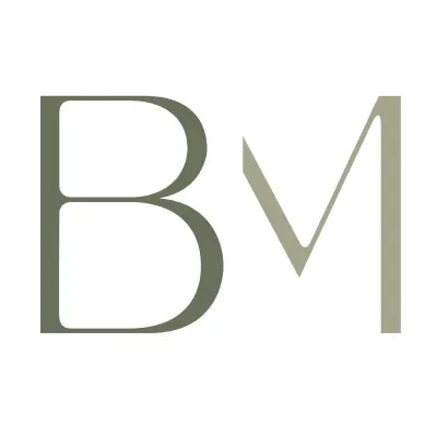 Borgeraas & Myrholt AS logo