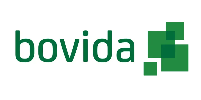Bovida logo