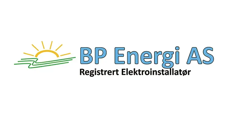 BP Energi AS logo