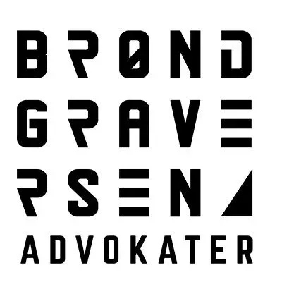 Brøndgraversen Advokaters logo