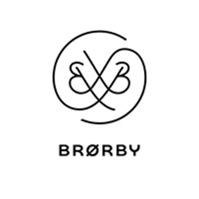 Logo Brørby Eiendomsmegling
